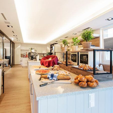 Apart Hotel Legendaer Stiegl Zewnętrze zdjęcie