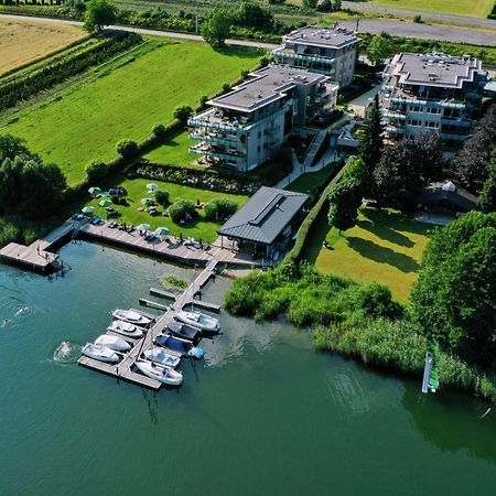 Apart Hotel Legendaer Stiegl Zewnętrze zdjęcie