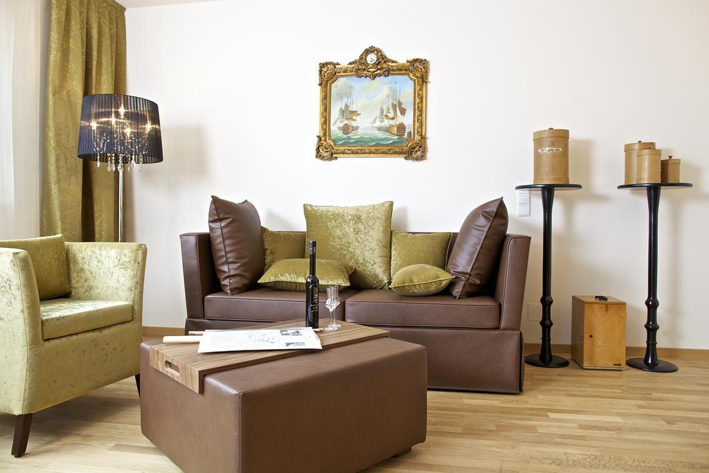 Apart Hotel Legendaer Stiegl Zewnętrze zdjęcie