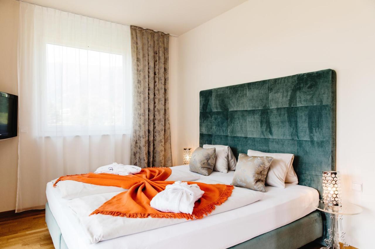 Apart Hotel Legendaer Stiegl Zewnętrze zdjęcie