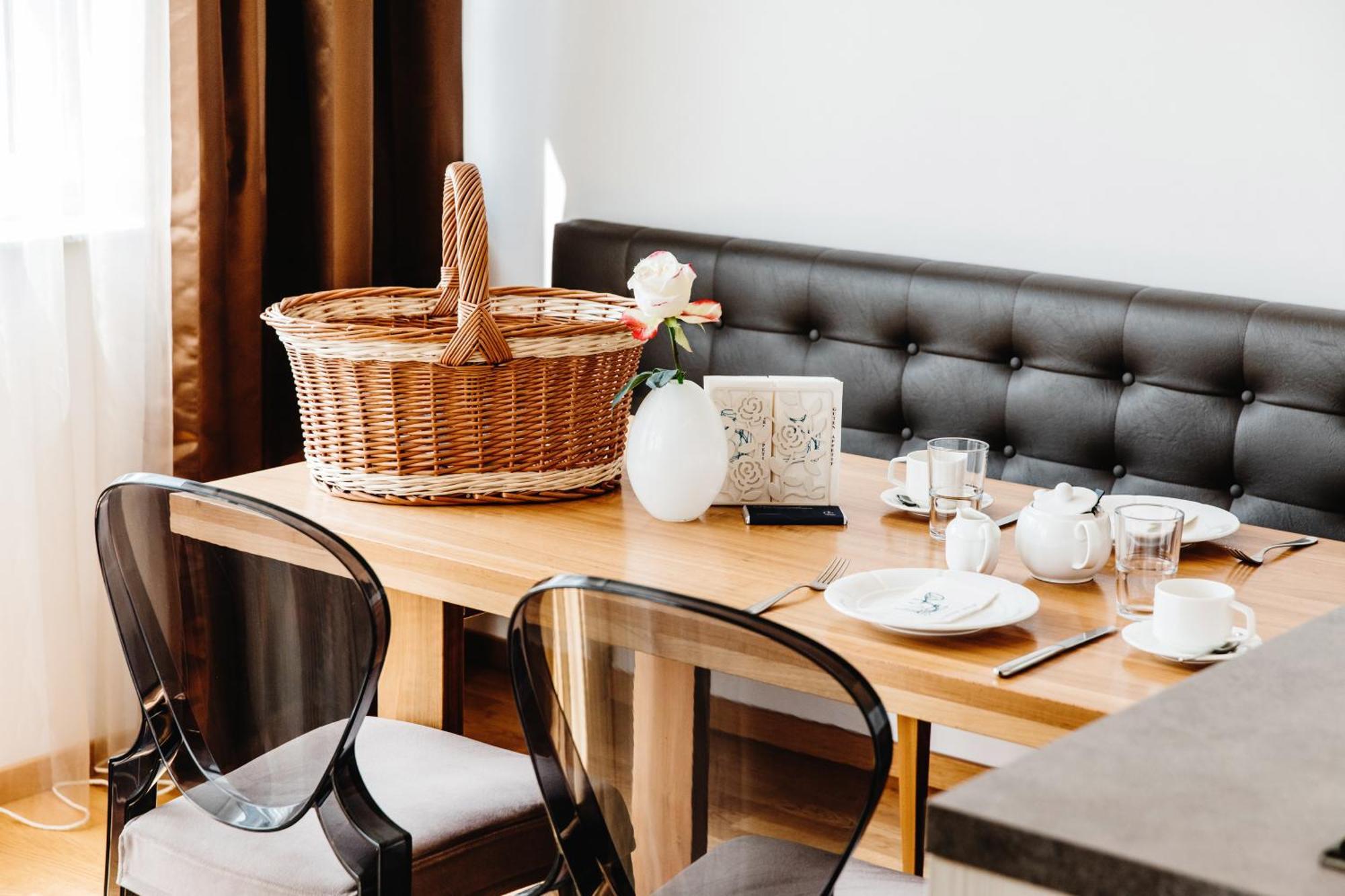 Apart Hotel Legendaer Stiegl Zewnętrze zdjęcie