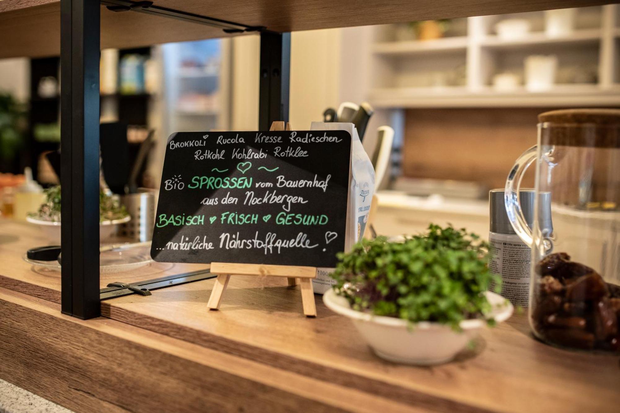 Apart Hotel Legendaer Stiegl Zewnętrze zdjęcie