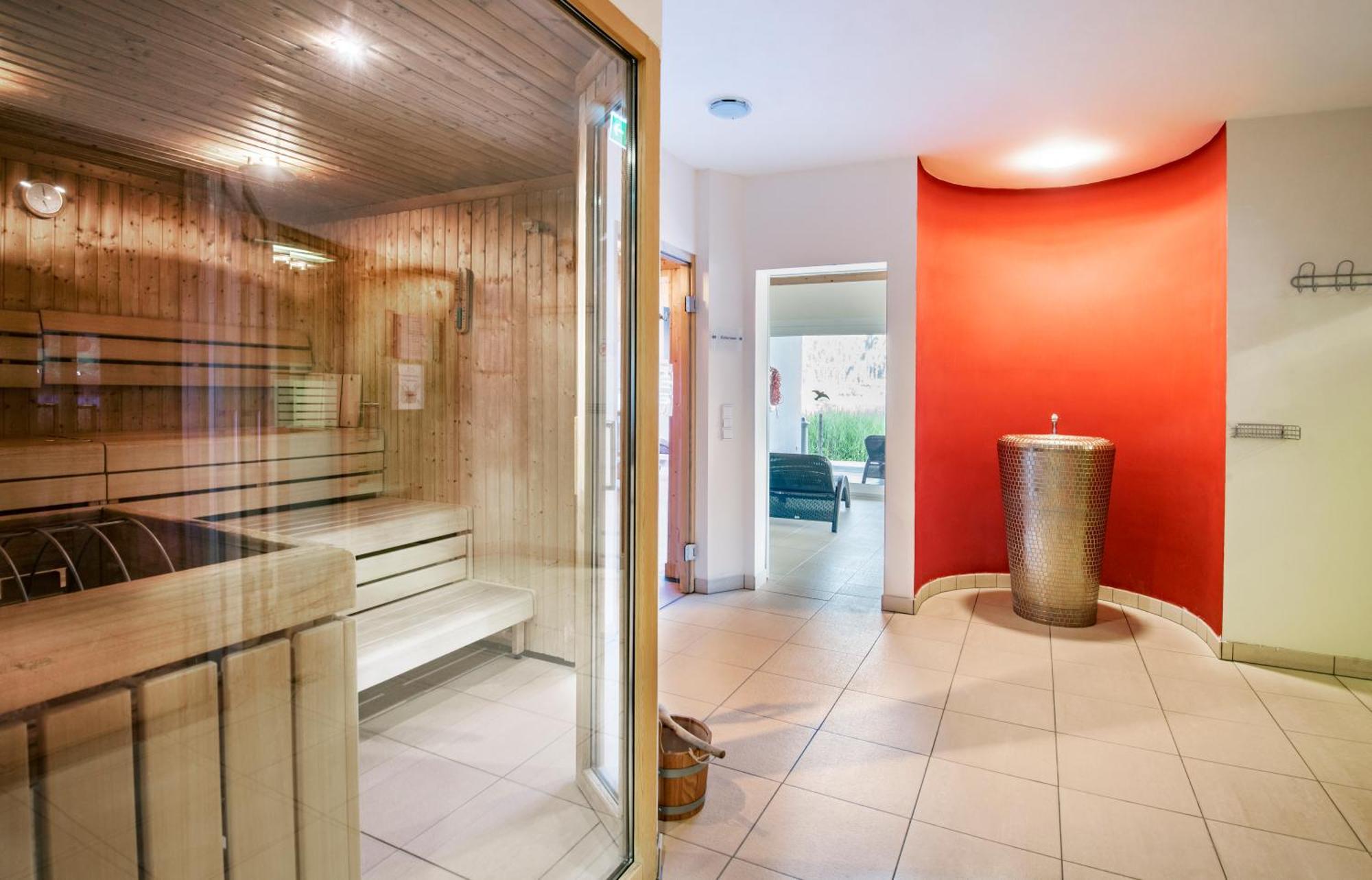 Apart Hotel Legendaer Stiegl Zewnętrze zdjęcie