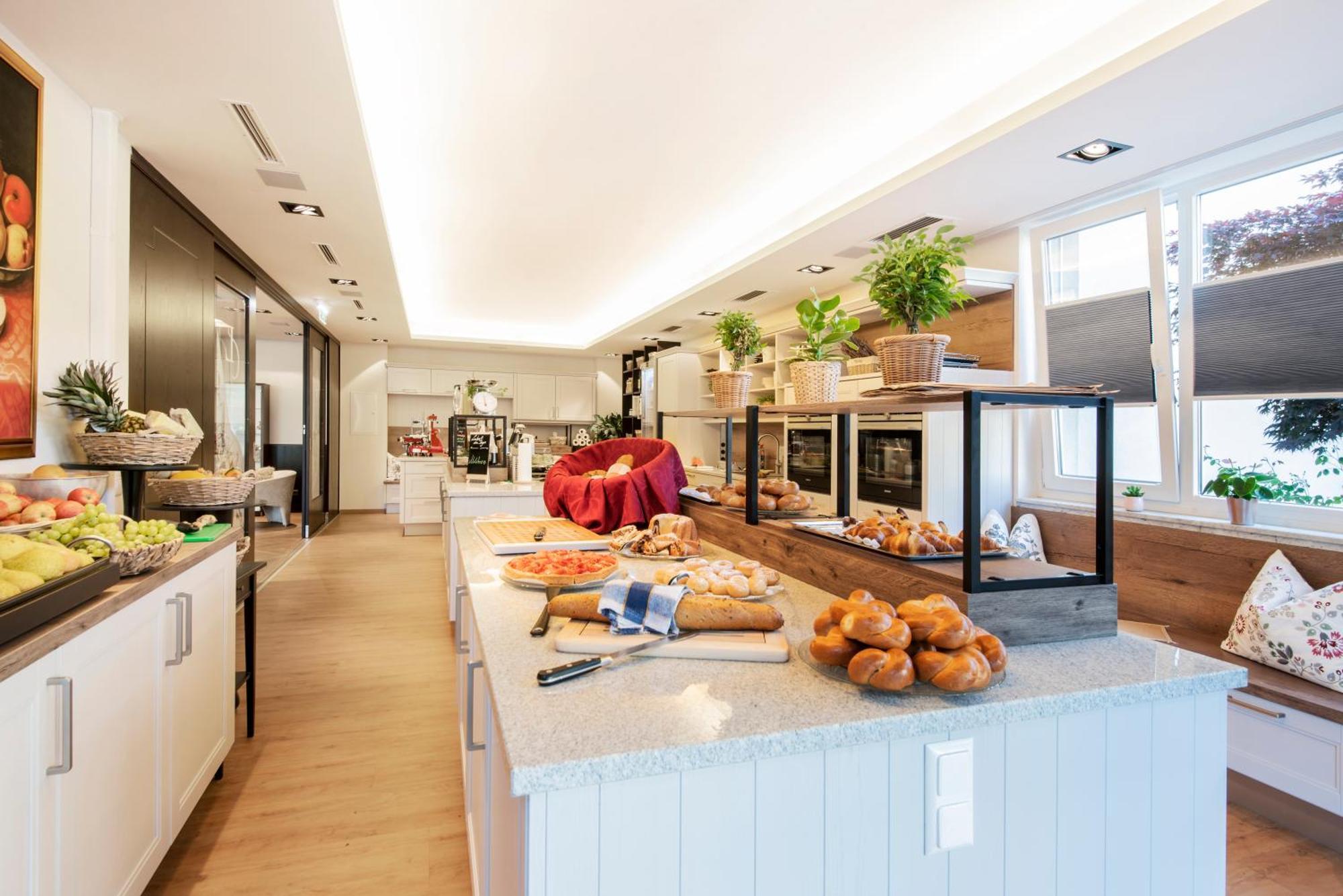 Apart Hotel Legendaer Stiegl Zewnętrze zdjęcie