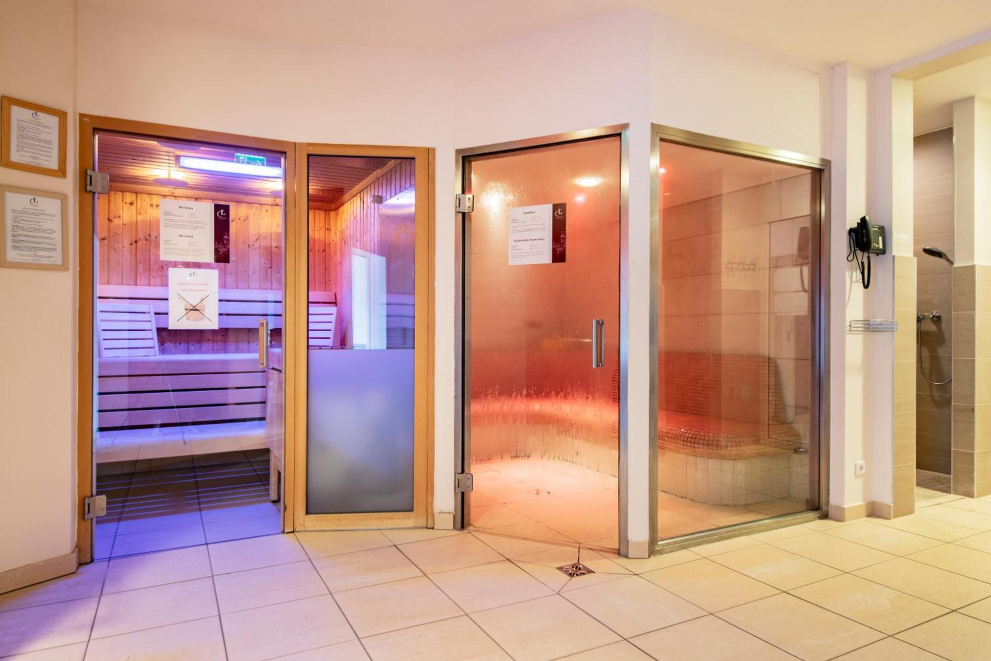 Apart Hotel Legendaer Stiegl Zewnętrze zdjęcie