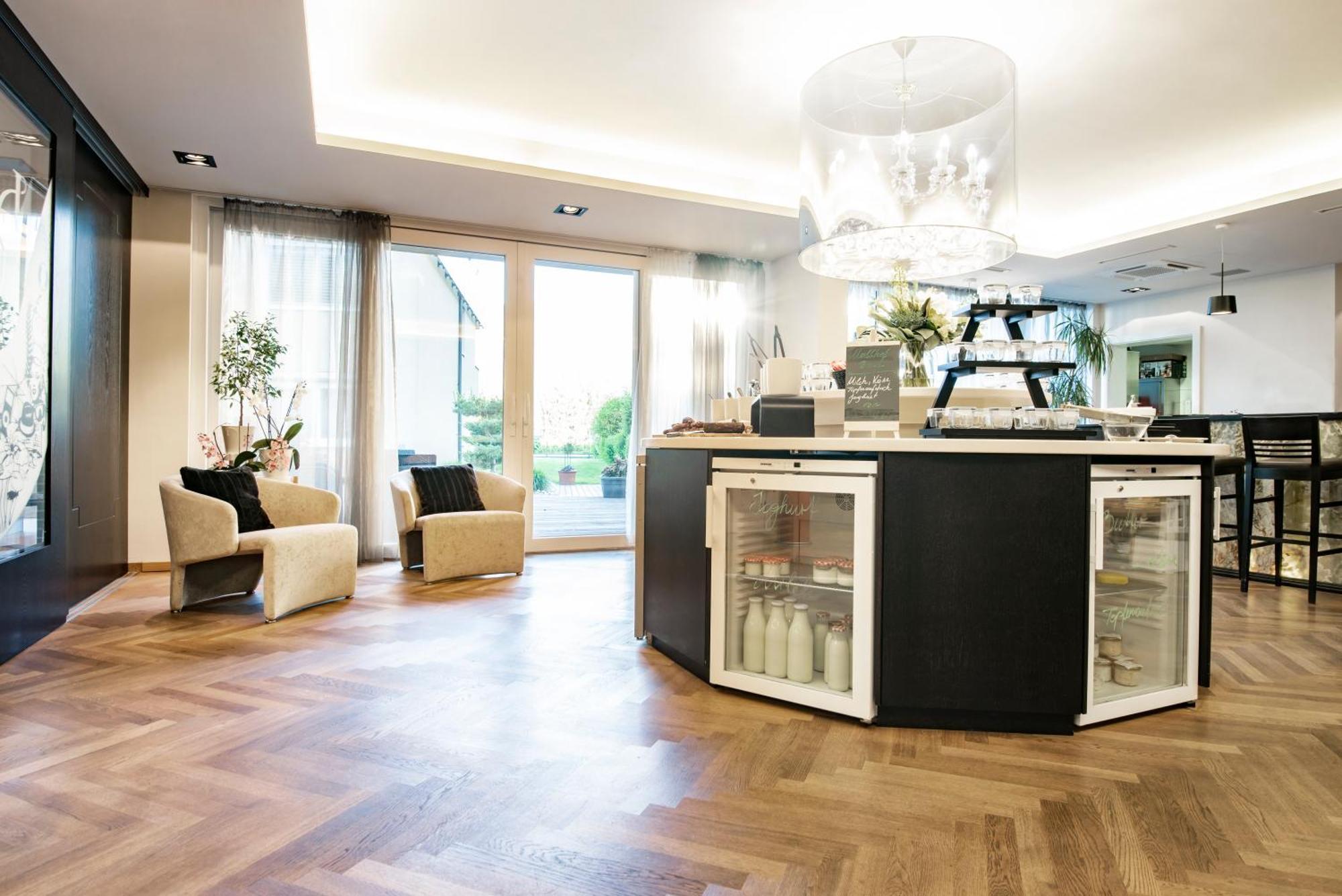 Apart Hotel Legendaer Stiegl Zewnętrze zdjęcie