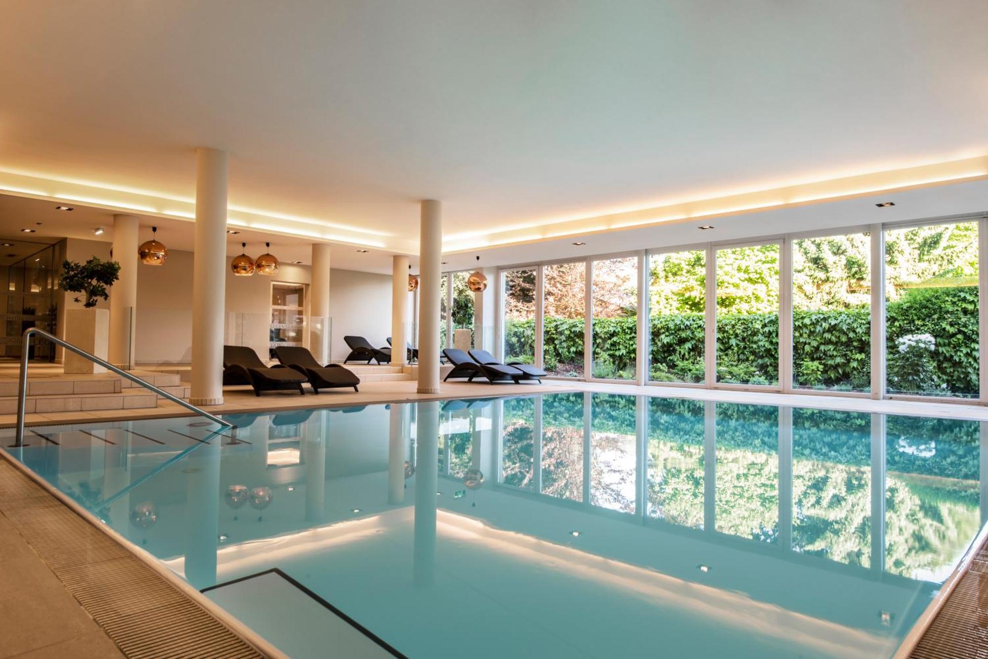 Apart Hotel Legendaer Stiegl Zewnętrze zdjęcie