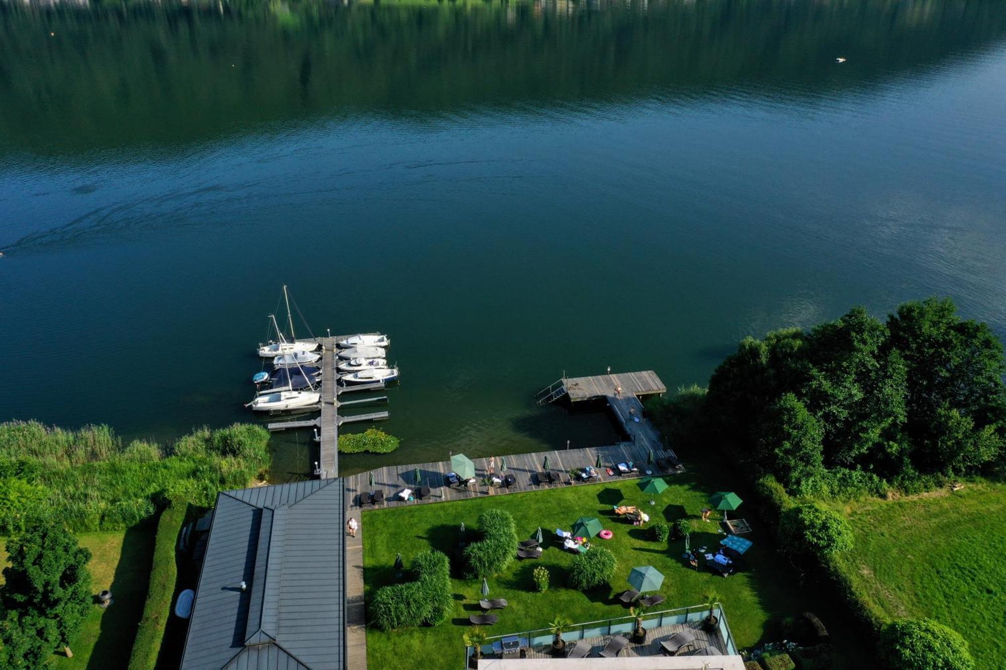 Apart Hotel Legendaer Stiegl Zewnętrze zdjęcie