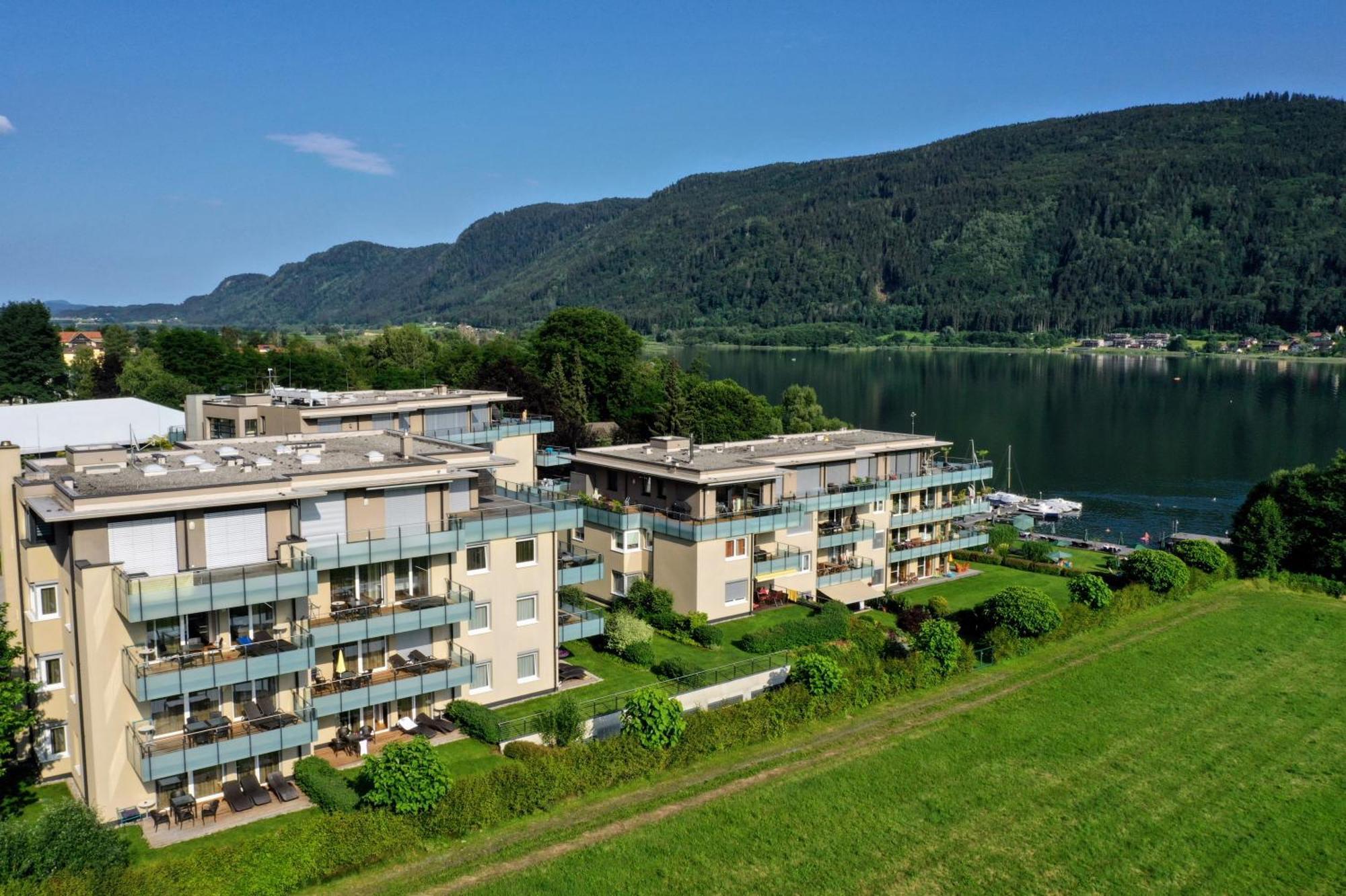 Apart Hotel Legendaer Stiegl Zewnętrze zdjęcie