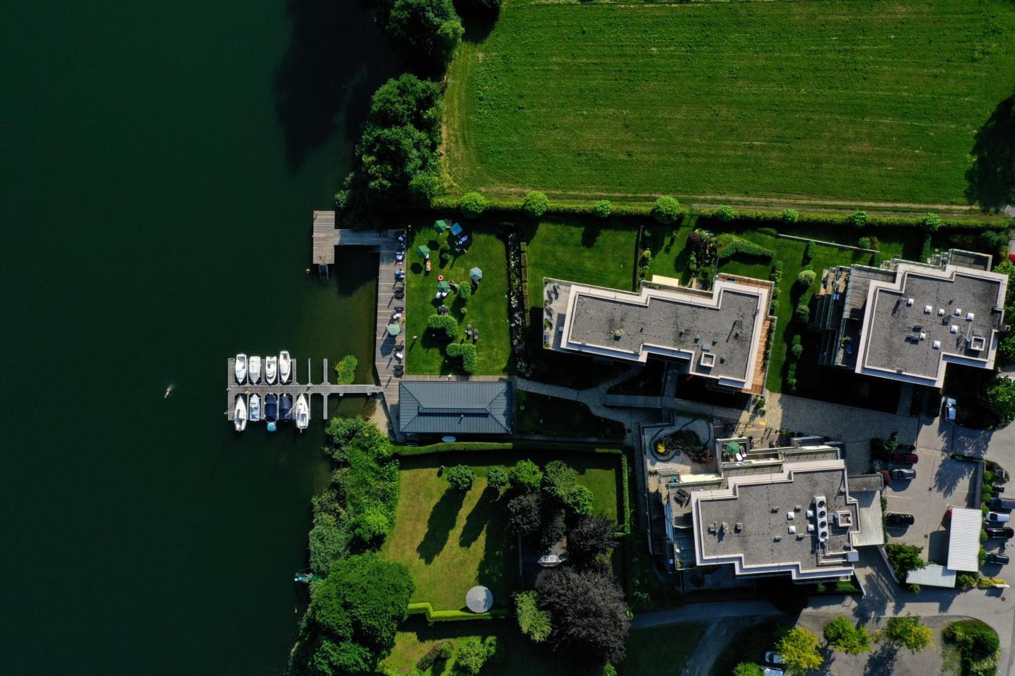 Apart Hotel Legendaer Stiegl Zewnętrze zdjęcie