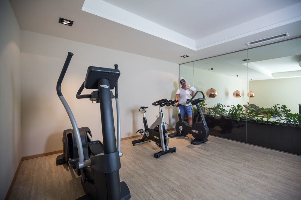 Apart Hotel Legendaer Stiegl Zewnętrze zdjęcie