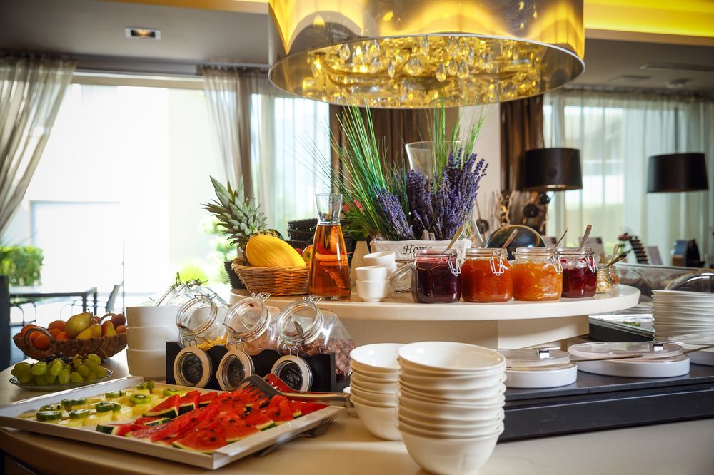 Apart Hotel Legendaer Stiegl Zewnętrze zdjęcie
