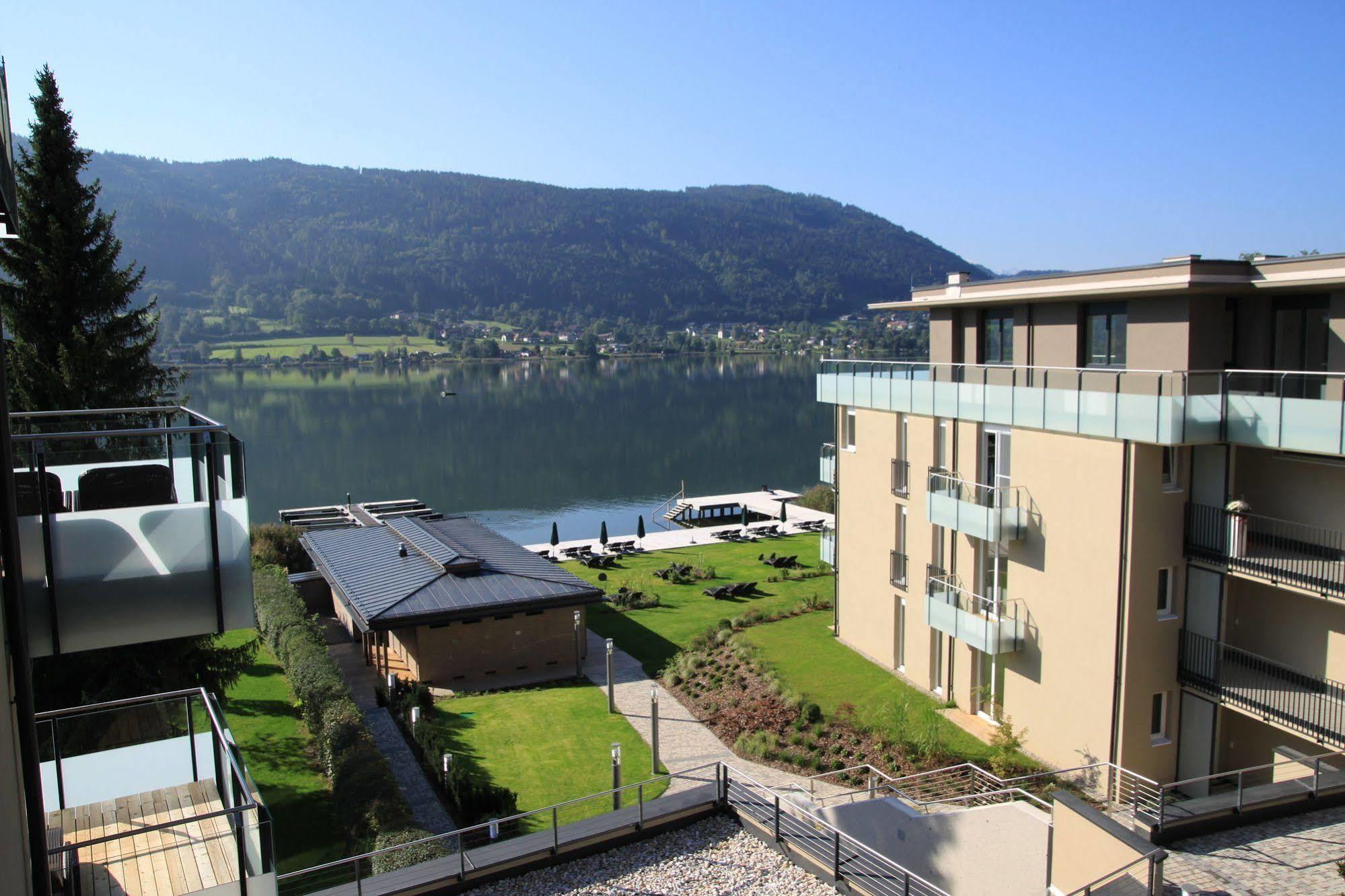 Apart Hotel Legendaer Stiegl Zewnętrze zdjęcie