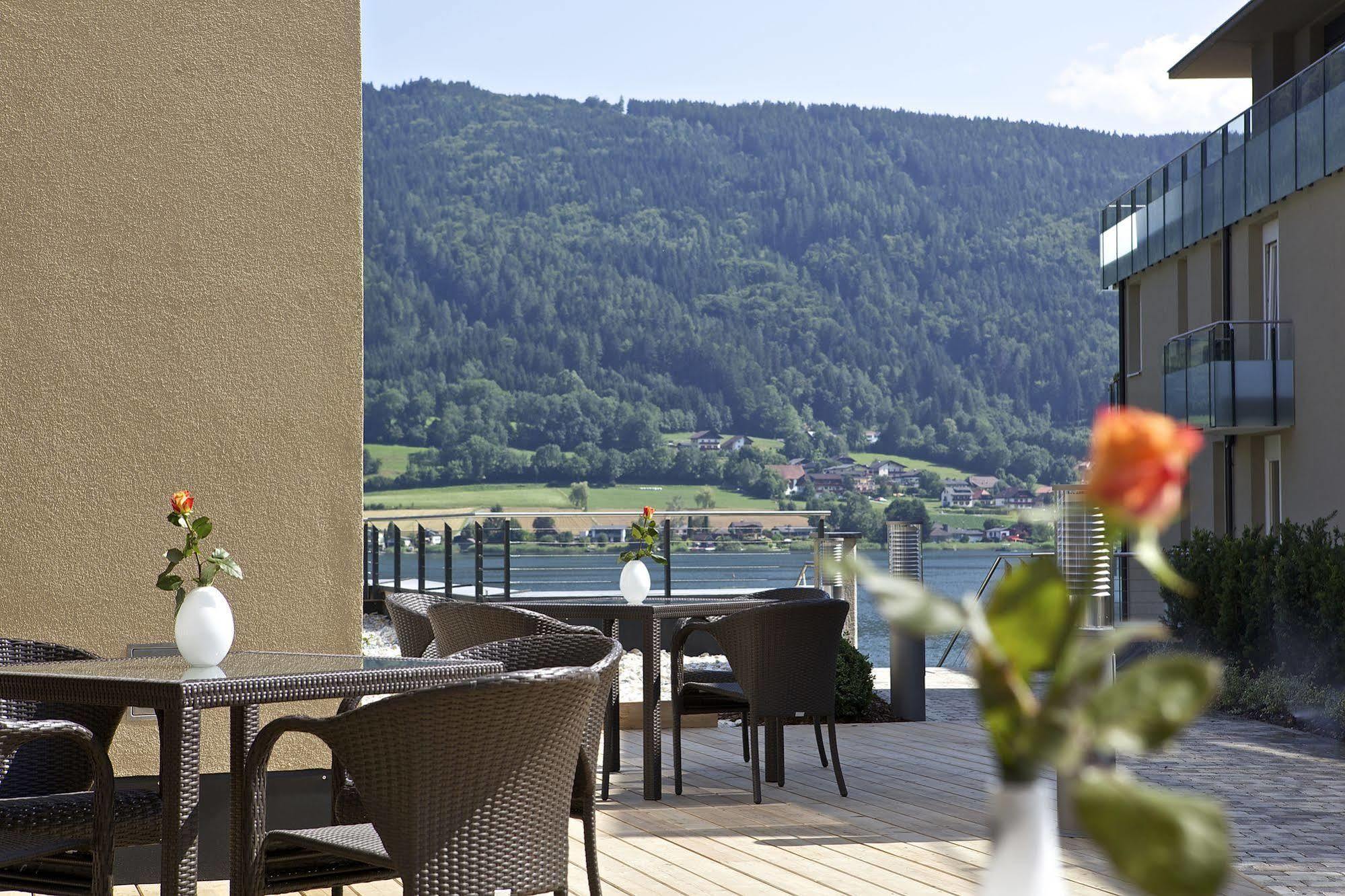 Apart Hotel Legendaer Stiegl Zewnętrze zdjęcie