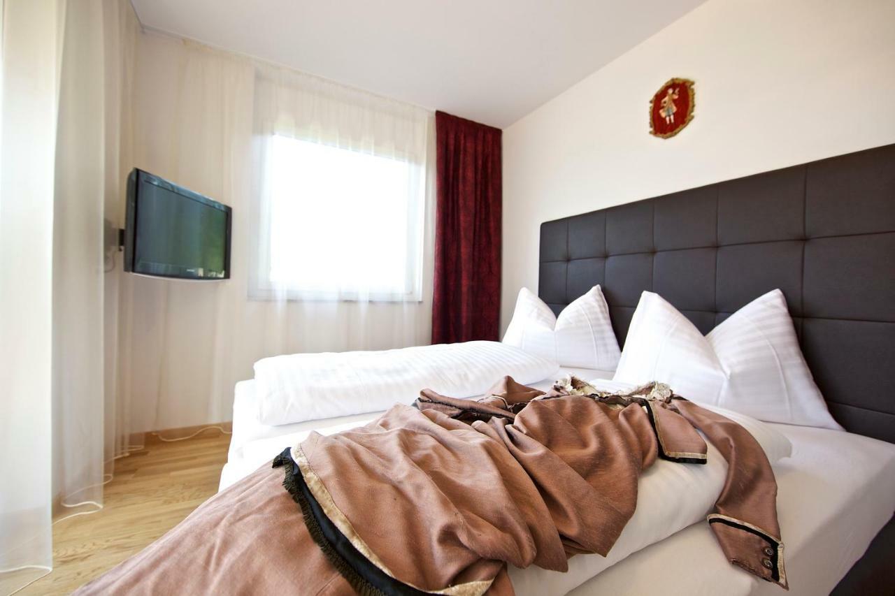 Apart Hotel Legendaer Stiegl Zewnętrze zdjęcie