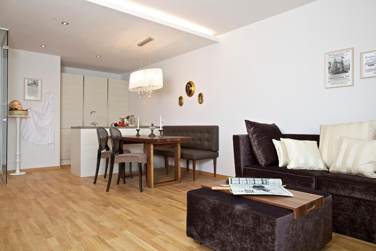 Apart Hotel Legendaer Stiegl Pokój zdjęcie